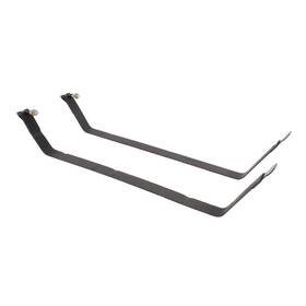 Karparts360 198236219157 For Ford F-450/f-550 Super Duty 1999-2010 Fuel Tank Strap Set Of 2