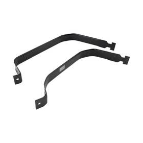 Karparts360 198236219638 For Lincoln Navigator 2003 2004 Fuel Tank Strap Set Of 2 34 3/4 In