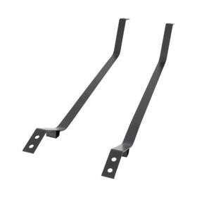 Karparts360 198236219683 For Hyundai Tucson 2005 06 07 08 2009 Fuel Tank Strap Set Of 2 35in 1&2