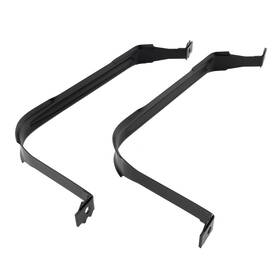Karparts360 198236369876 For Pontiac Torrent 2006-2009 Fuel Tank Strap 30.50in 1&2 Length Set Of 2