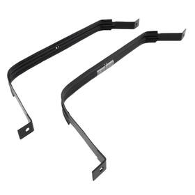 Karparts360 198236369906 For Gmc Terrain 2010-2018 Fuel Tank Strap 34.75in 1 And 2 Length Set Of