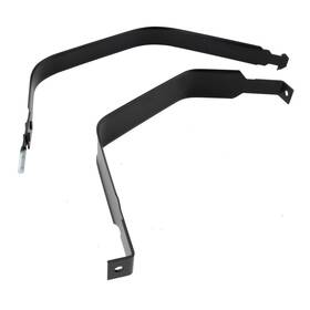 Karparts360 198236369937 For Gmc Sonoma 2002 2003 2004 Fuel Tank Strap 29in 1 Length Set Of 2