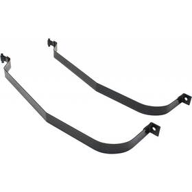 Karparts360 619264652124 For Jeep Grand Cherokee Fuel Tank Strap 1993 94 95 96 97 1998 Steel Material