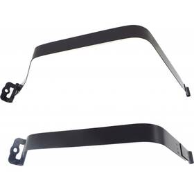 Karparts360 619264652483 For Toyota Tundra Fuel Tank Strap 2005 2006 Steel Fits 2 Wheel Drive Only