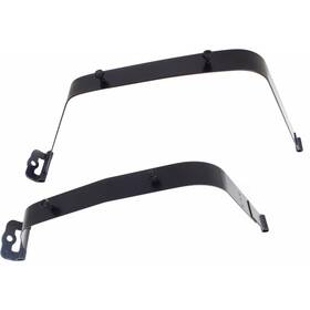 Karparts360 619264652490 For Toyota Tundra Fuel Tank Strap 2005 2006 Steel Material Fits 4 Wheel Drive