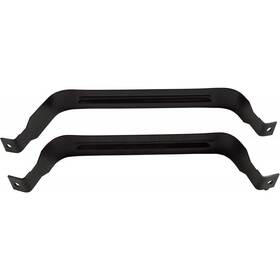 Karparts360 619264652681 For Chrysler Voyager/grand Voyager Fuel Tank Strap 2000 Steel Material Set Of 2