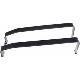 Karparts360 619264653220 For Chevy Tahoe Fuel Tank Strap 1995 96 97 98 1999 Steel Material 2door Set Of 2