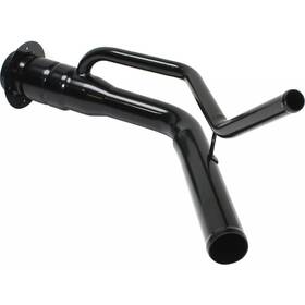 Karparts360 619264653664 For Dodge Ram 1500/2500/3500 Fuel Tank Filler Neck 2000-2002 Single Rear Wheels