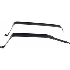 Karparts360 619264655156 For Pontiac Sunfire Fuel Tank Strap 1999 00 01 02 03 04 2005 Plastic Steel