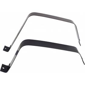 Karparts360 619264655347 For Dodge Dakota Fuel Tank Strap 2000 01 02 03 2004 Set Of 2 Steel Material