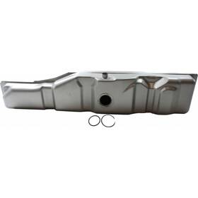 Karparts360 760354182127 For Gmc Savana 2500/3500 Fuel Tank 1996-2002 Steel 31 Gallons/117 Liters
