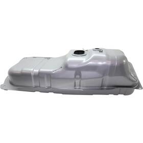 770013d300 Karparts360 760354183773 For Toyota 4runner Fuel Tank 1996 97 98 99 2000 Silver Steel