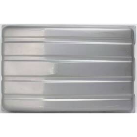 Karparts360 760354184268 For Dodge Coronet Fuel Tank 1968 1969 1970 Silver Steel 19 Gallons/72l Capacity Karparts360 760354184268 For Dodge Coronet Fuel Tank 1968 1969 1970 Silver Steel 19 Gallons/72l Capacity