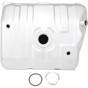 Karparts360 760354185067 For Chevy Tahoe Fuel Tank 1995 1996 1997 Steel 2 Door Full Size Gas Engine