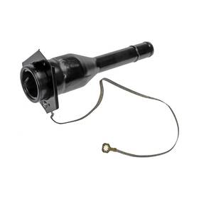 Alx-pau-rb-577-238-cl360a51 Karparts360 For Gmc Sonoma 2002 2003 Fuel Tank Filler Neck Steel 1 Inches Outside Diameter