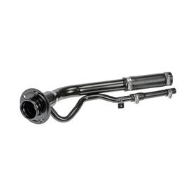 Alx-pau-rb-577-319-cl360a50 Karparts360 For Ford E-350/e-450 Super Duty 2009-2016 Fuel Filler Neck With Tube Steel