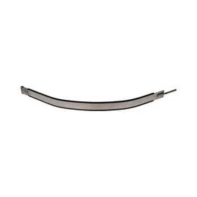 Alx-pau-rb-578-5404-cl360a50 Karparts360 For Nissan Maxima 2009-2014 Fuel Tank Strap Stainless Steel 1.9 Inch 1 L
