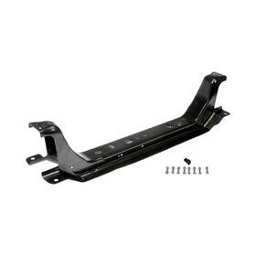 Alx-pau-rb-999-750-cl360a50 Karparts360 For Ford Ranger 1998-2010 Fuel Tank Crossmember Black Bolt On 0.12 Inch Thickness