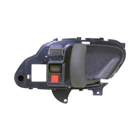 Clx-m0-335-50061-032-cl360a23 Karparts360 For Gmc K2500 Suburban Door Handle 1995-1999 Interior Front Rear Driver Blue