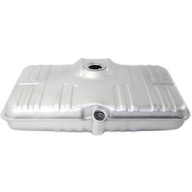 Clx-m0-usa-c670134-cl360a70 Karparts360 For Cadillac Brougham Fuel Tank 1990 91 1992 Steel Silver 24 Gallons/91 Liters