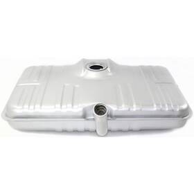 Clx-m0-usa-c670136-cl360a70 Karparts360 For Cadillac Deville Fuel Tank 1982 Steel 24 Gallons/91 Liters Sedan And Coupe
