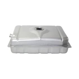 Clx-m0-usa-c670145-cl360a70 Karparts360 For Chevy G20 90-95/g30 1990-1996 Fuel Tank Galvanized Steel Painted 22 Gal./83l