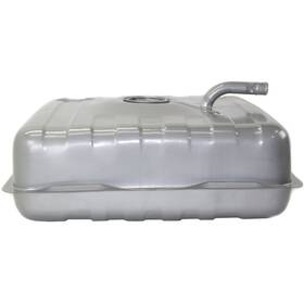 Clx-m0-usa-c670158-cl360a71 Karparts360 For Gmc Jimmy Fuel Tank 1973-1981 Steel Silver 25 Gallons/95 Liters Capacity