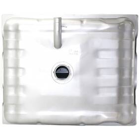 Clx-m0-usa-c670171-cl360a73 Karparts360 For Chevy V1500/v2500 Suburban Fuel Tank 1989-1991 Steel 40 Gallons/151 Liters