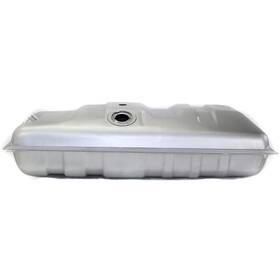 Clx-m0-usa-f670106-cl360a70 Karparts360 For Ford E-series Econoline Fuel Tank 1980-1985 Steel 18 Gallons/68 Liters