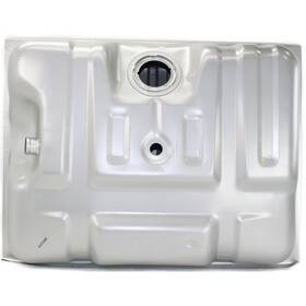 Clx-m0-usa-f670174-cl360a70 Karparts360 For Ford F-150/f-250/f-350 Fuel Tank 1987 88 1989 Mounts Behind Rear Axle Steel