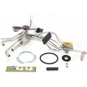 Clx-m0-usa-g670339-cl360a70 Karparts360 For Chevy C1500/c2500/c3500 Fuel Sending Unit 1996 1997 Driver Side 4 Ports