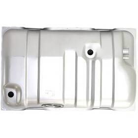 Clx-m0-usa-j670113-cl360a70 Karparts360 For Jeep Cherokee Fuel Tank 1984 85 86 1987 Steel 20 Gallons/76 Liters Capacity