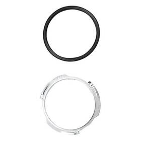 Llx-spilo01-cl360a95 Karparts360 For Oldsmobile Bravada 1991 92 93 1994 Fuel Tank Lock Ring With O-ring Spilo01
