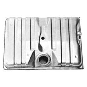 Mlx-shef15d-cl360a50 Karparts360 For Ford E-series 1990 1991 Fuel Tank 22 U.s. Gallon Rear Mount