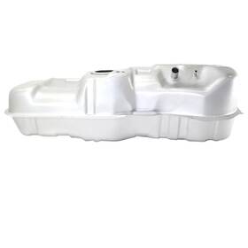 Mlx-shef46b-cl360a50 Karparts360 For Ford F-150/f-250/f-350 1999-2004 Fuel Tank Painted Finish Galvanized Steel