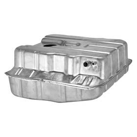 Mlx-shef84a-cl360a50 Karparts360 For Ford F-150 1999-2010 Fuel Tank 40 Gallon 151 Liters Petrol Galvanized Steel