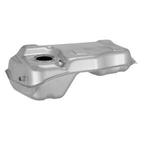 Mlx-shef89f-cl360a50 Karparts360 For Ford Escape 2005 2006 2007 Fuel Tank Natural Made Of Steel