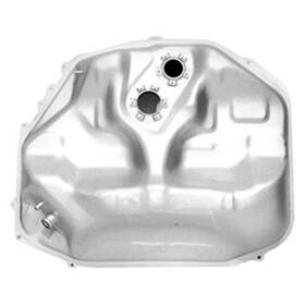 Mlx-sheho11a-cl360a50 Karparts360 For Honda Civic 1996 1997 1998 Fuel Tank With Pan
