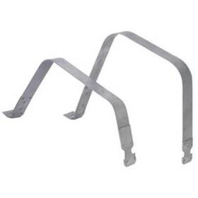 Mlx-shest132-cl360a50 Karparts360 For Ford F-150 2002 2003 Fuel Tank Strap St132