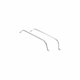 Mlx-shest70-cl360a50 Karparts360 For Oldsmobile Cutlass 1990 91 92 93 1994 Fuel Tank Straps Per Pr