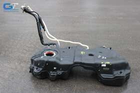 80a201021bj Kautex Audi Q5 Fuel Gas Tank Reservoir And Filler Neck Oem 2018 - 2019