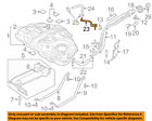 Kd334251y Mazda Oem Fuel