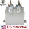 Kd5035sr Kd5001 2 Unbranded Racing Car Fuel Surge Pot Tank Pcs External Twin