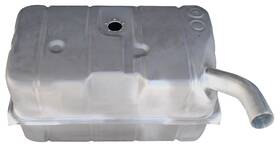 0846-402 Key 47-48 Chevy Truck Fuel Tank
