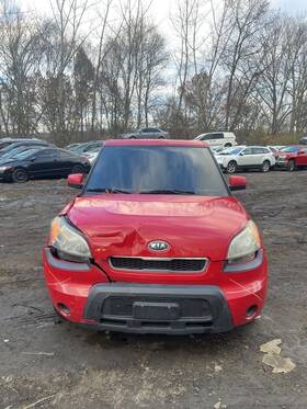 0k01142410a Kia Soul 2010 Fuel Filler Door 41338 0k01142410a Kia Soul 2010 Fuel Filler Door 41338