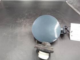 177.ki1111 Kia Sorento 2011 Fuel Filler Door 24014