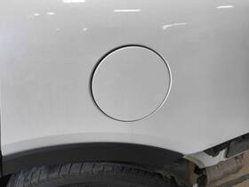 177.ki1218 Kia Sorento 2018 Fuel Filler Door 607785