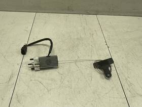 177.ki1308 Kia Sedona Lx 2008 Fuel Filler Door Actuator Factory