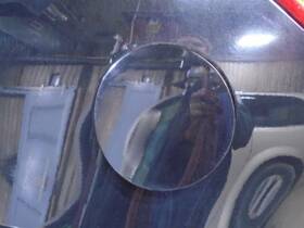 177.ki1416 Kia Sportage 2016 Fuel Filler Door 1456582