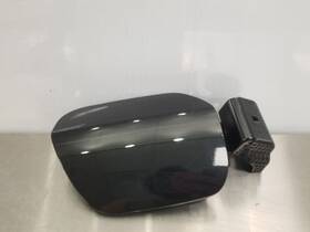 177.ki1425 Kia 25 2025 K4 Ex Fuel Filler Door Black
